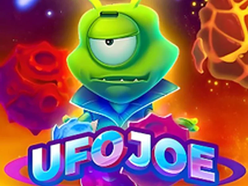 Ufo Joe