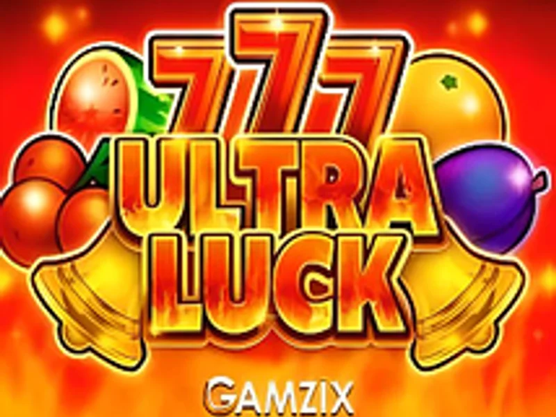 Ultra Luck