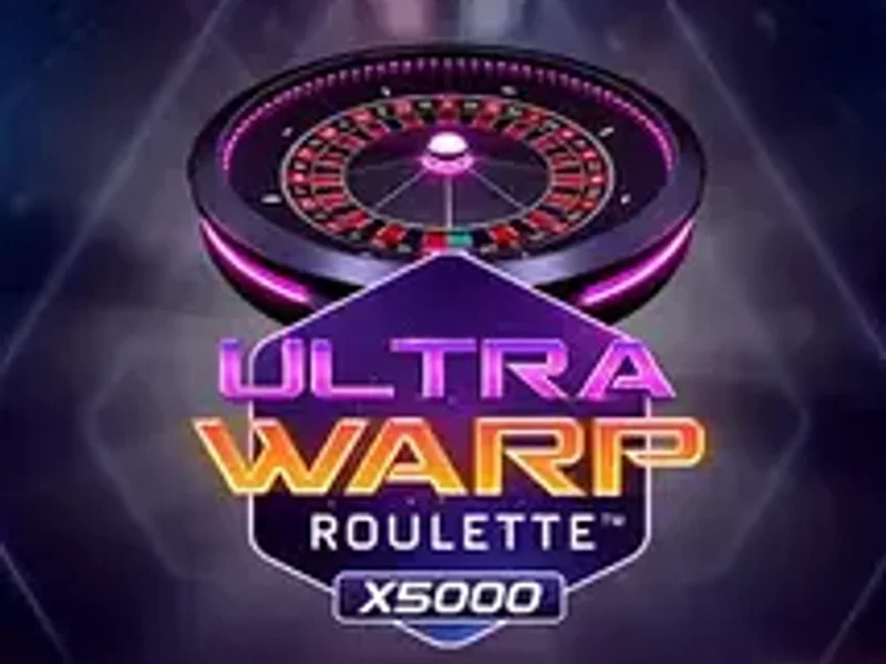 Ultra Warp Roulette