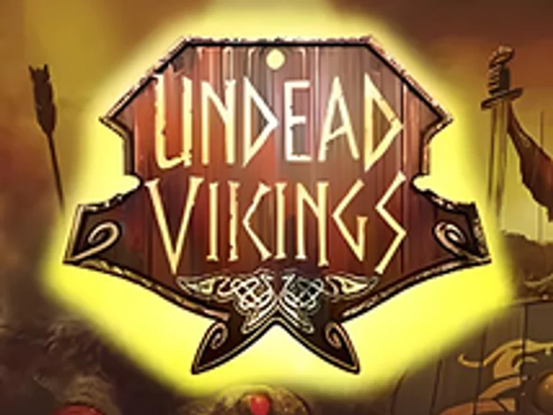 Undead Vikings