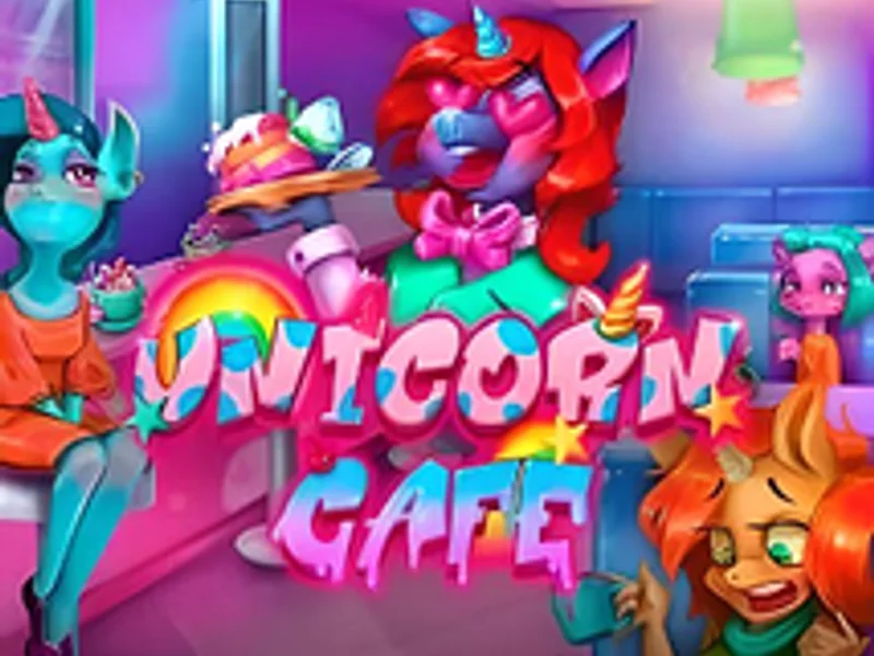 Unicorn Cafe