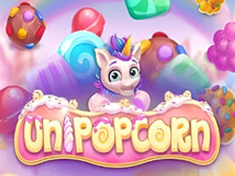 Unipopcorn