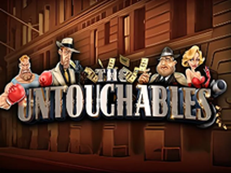 Untouchables