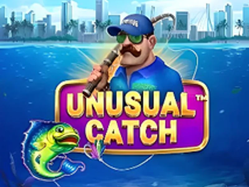 Unusual Catch