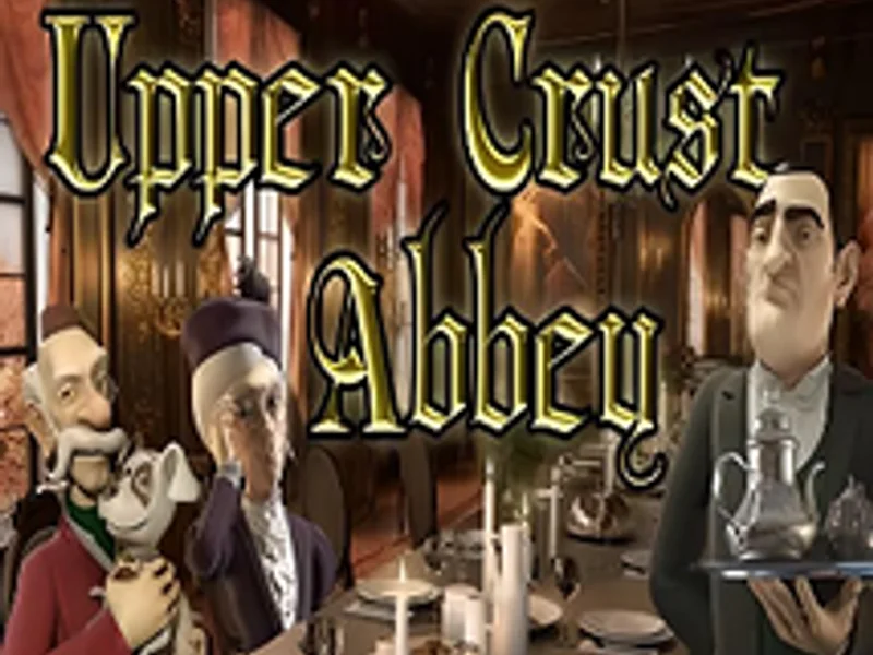 Upper Crust Abbey