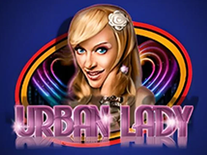 Urban Lady