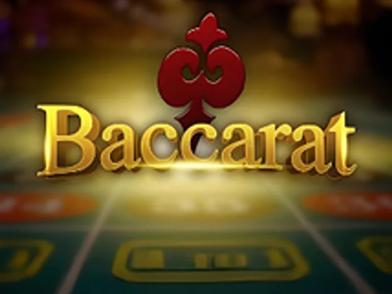 Urgent Games Baccarat