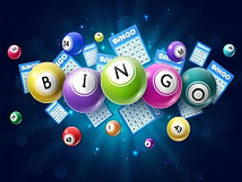 Urgent Games Bingo