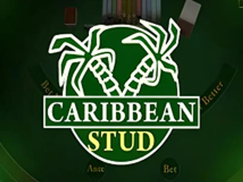 Urgent Games Caribbean Stud Poker
