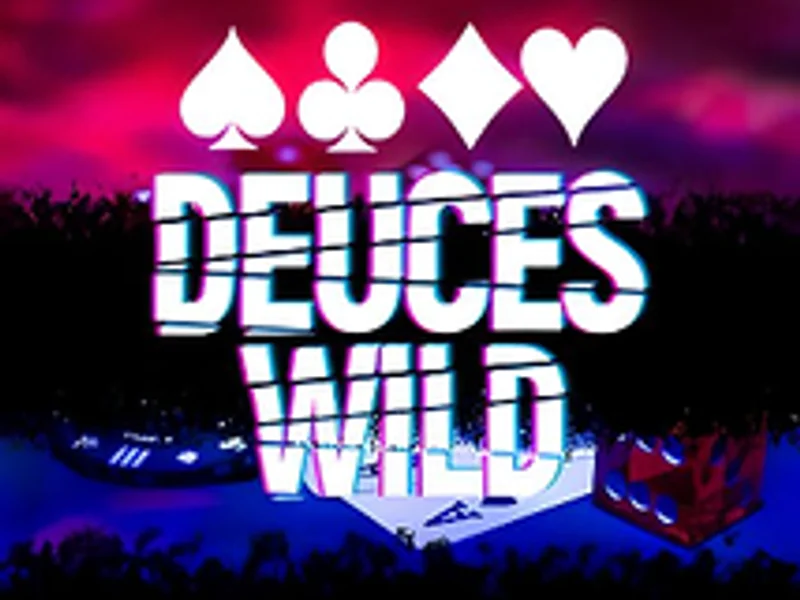 Urgent Games Deuces Wild