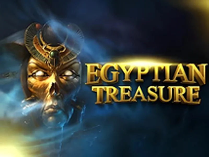 Urgent Games Egyptian Treasures