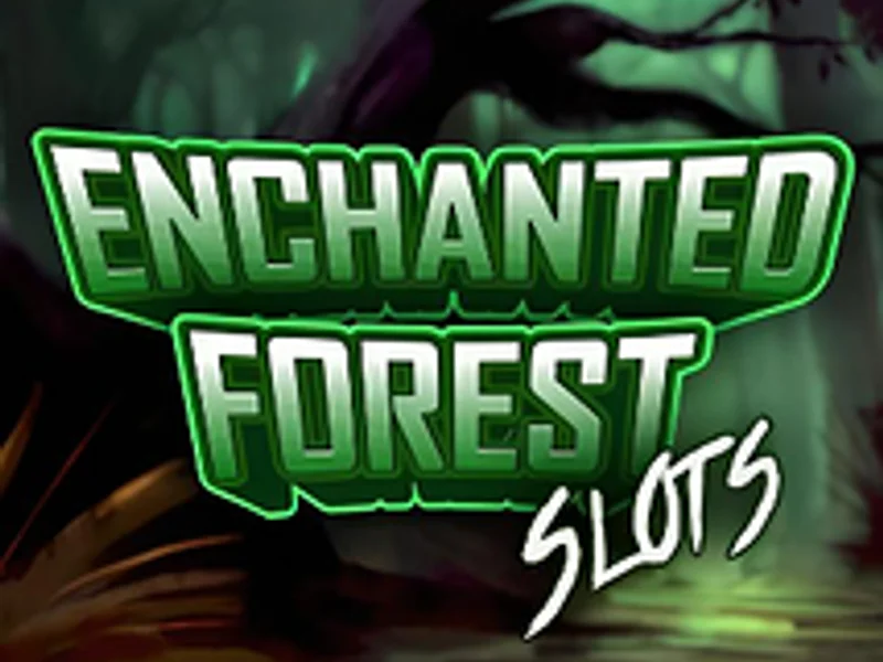 Urgent Games Enchanted Forest