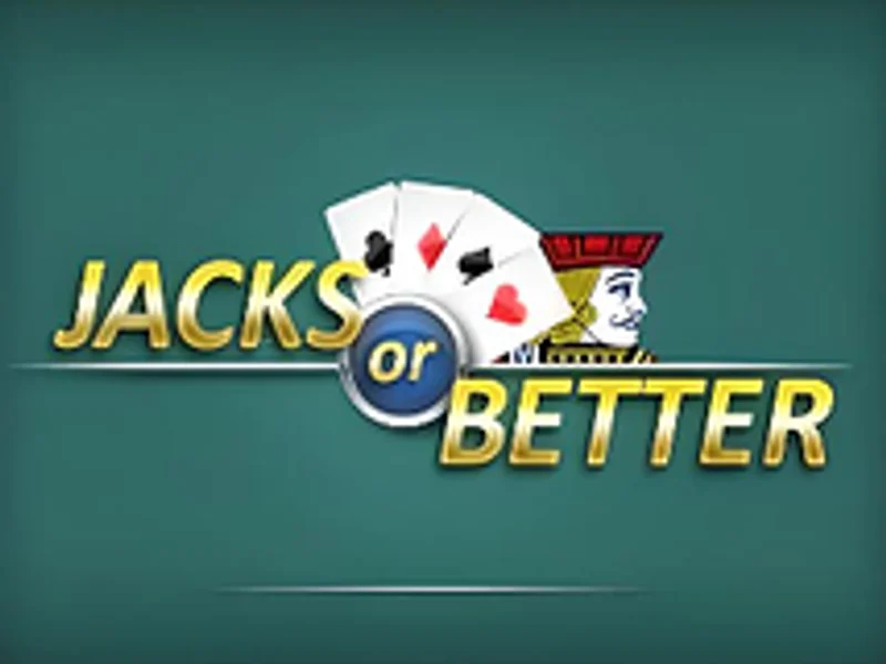 Urgent Games Jacks or Better