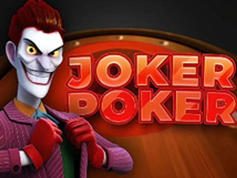 Urgent Games Joker Poker