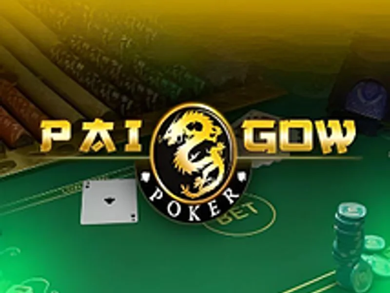 Urgent Games Pai Gow Poker