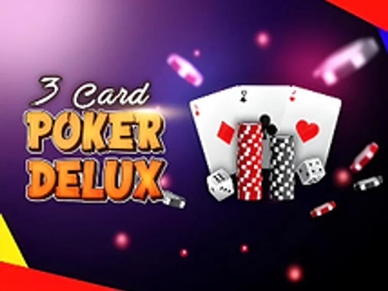 Urgent Games Three Card Poker