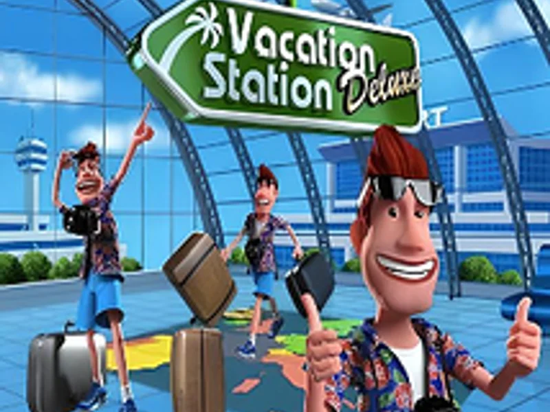 Vacation Station Deluxe