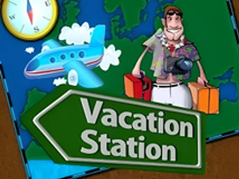Vacation Station