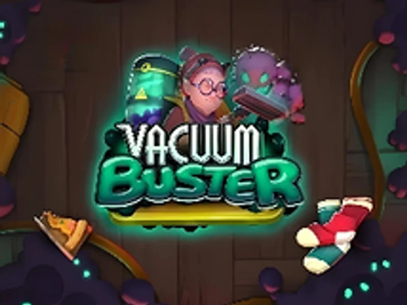 Vacuum Buster