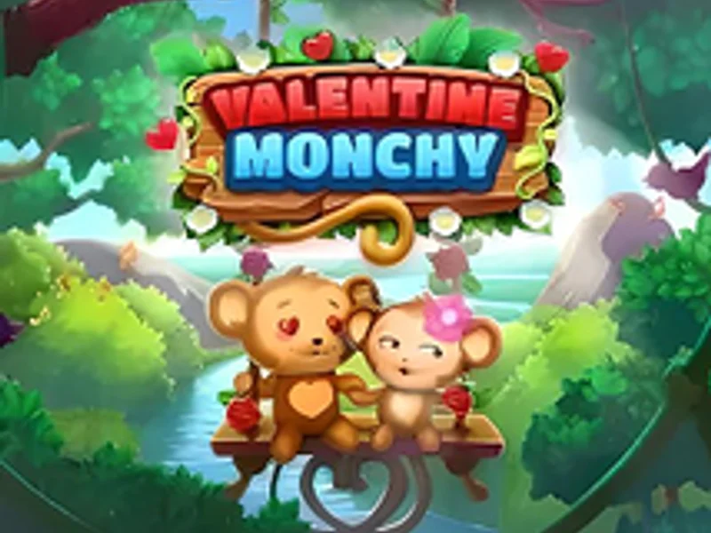 Valentine Monchy