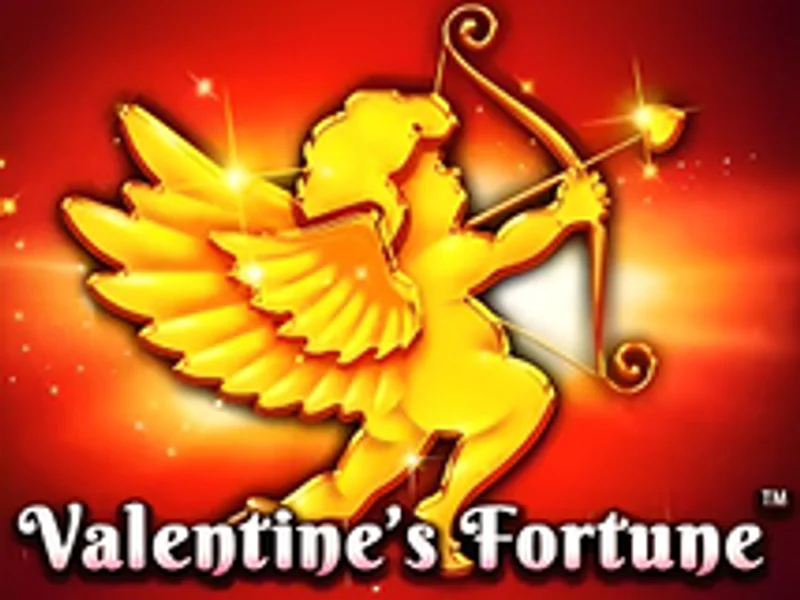 Valentines Fortune