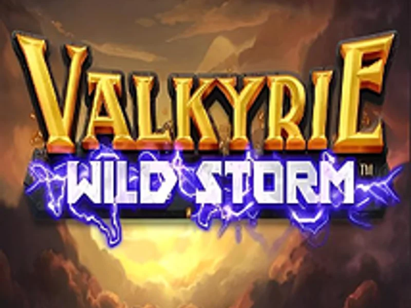 Valkyrie Wild Storm