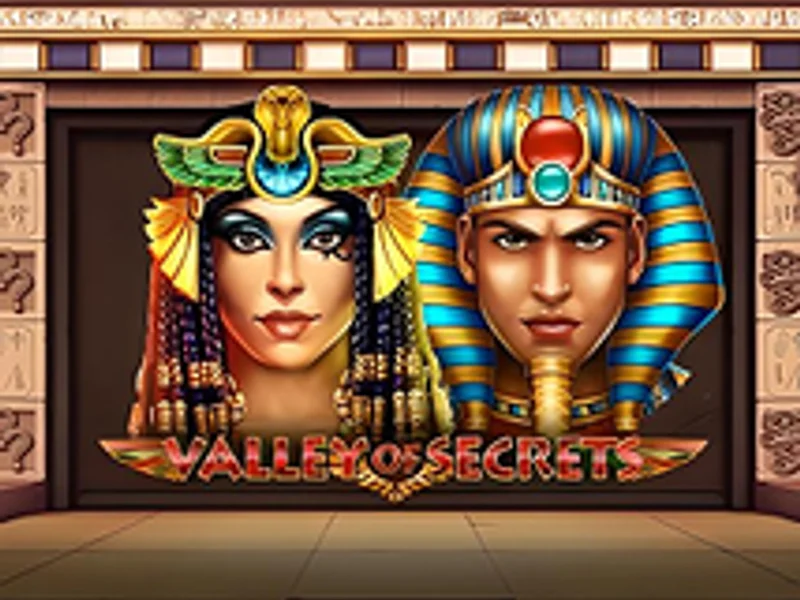 Valley of Secrets