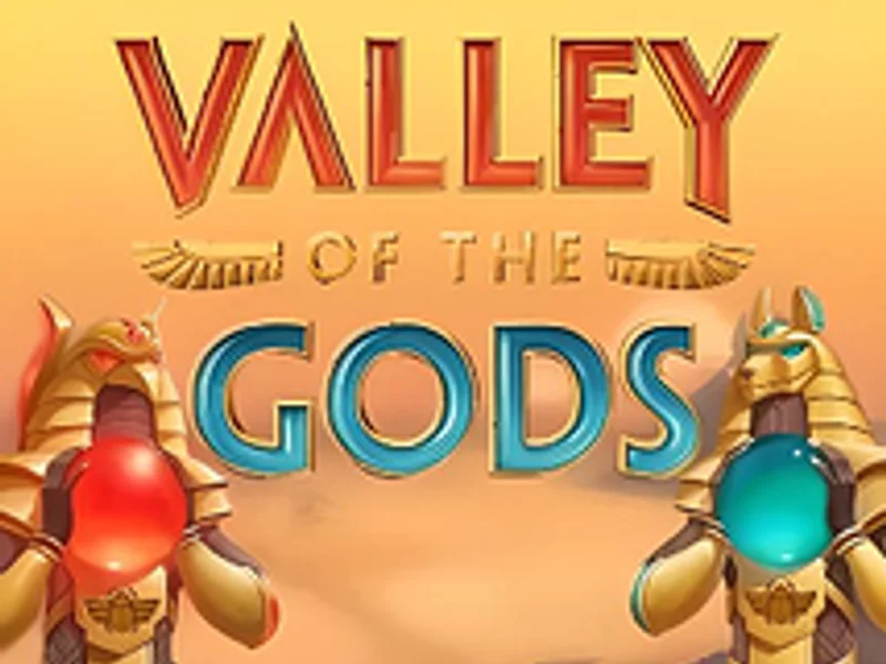 Valley of the Gods