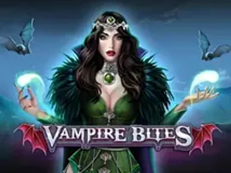 Vampire Bites