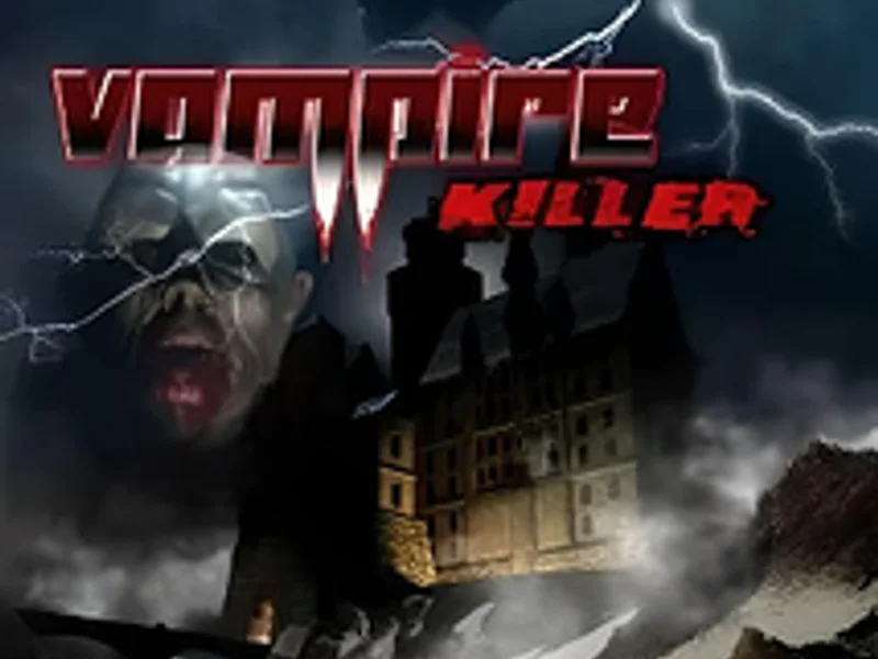 Vampire Killer