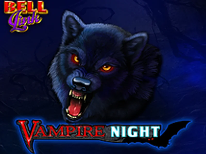 Vampire Night Bell Link