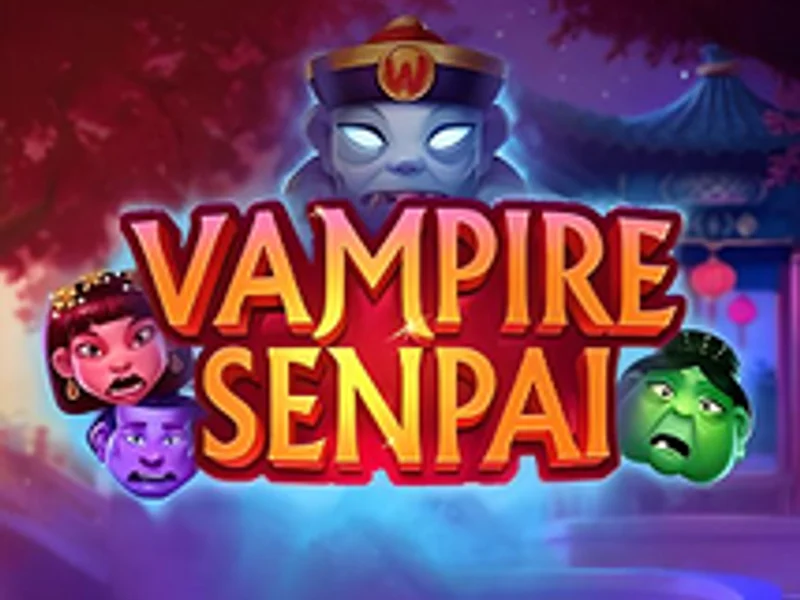 Vampire Senpai