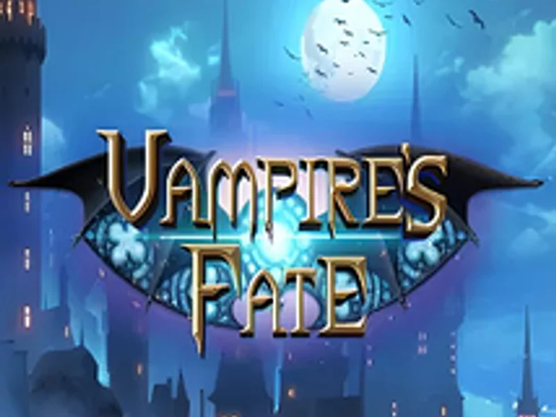 Vampires Fate