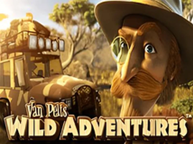 Van Pelts Wild Adventure