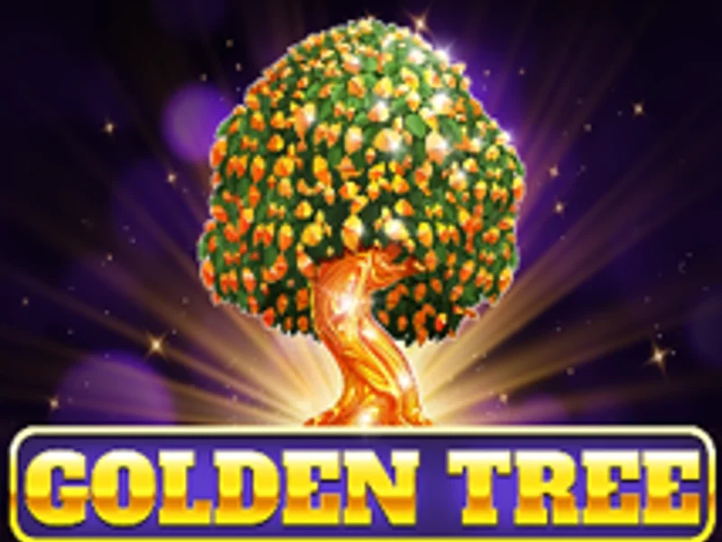 Vbet Golden Tree