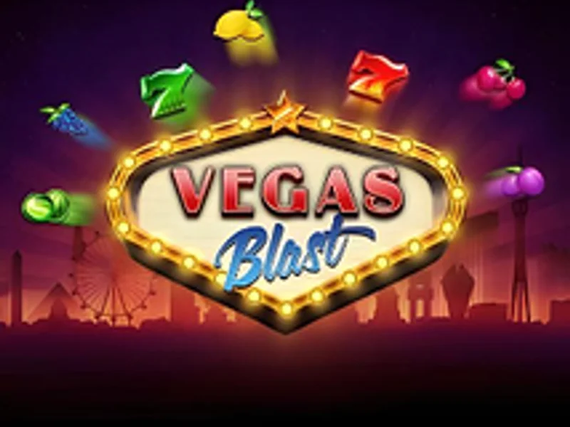 Vegas Blast