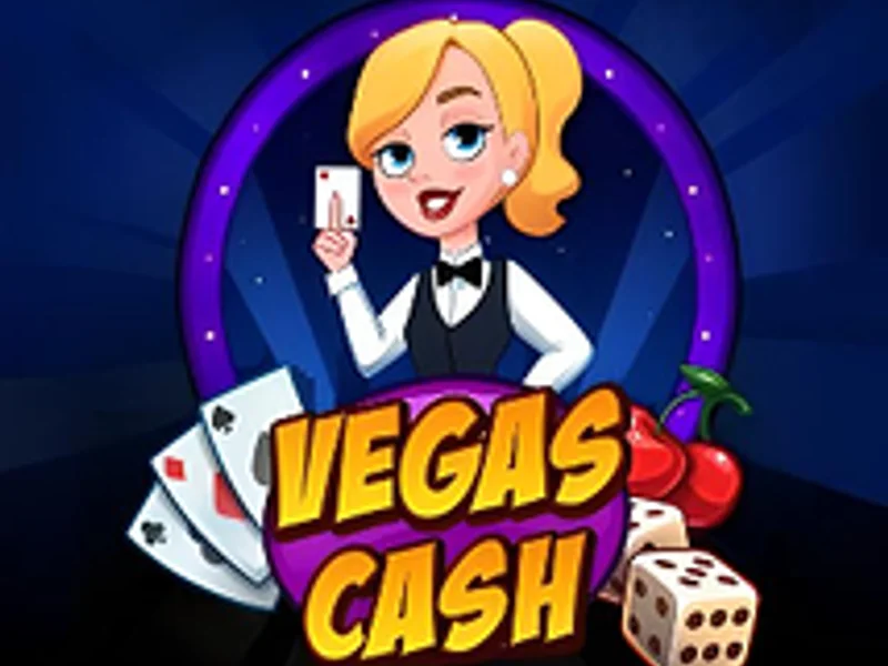 Vegas Cash