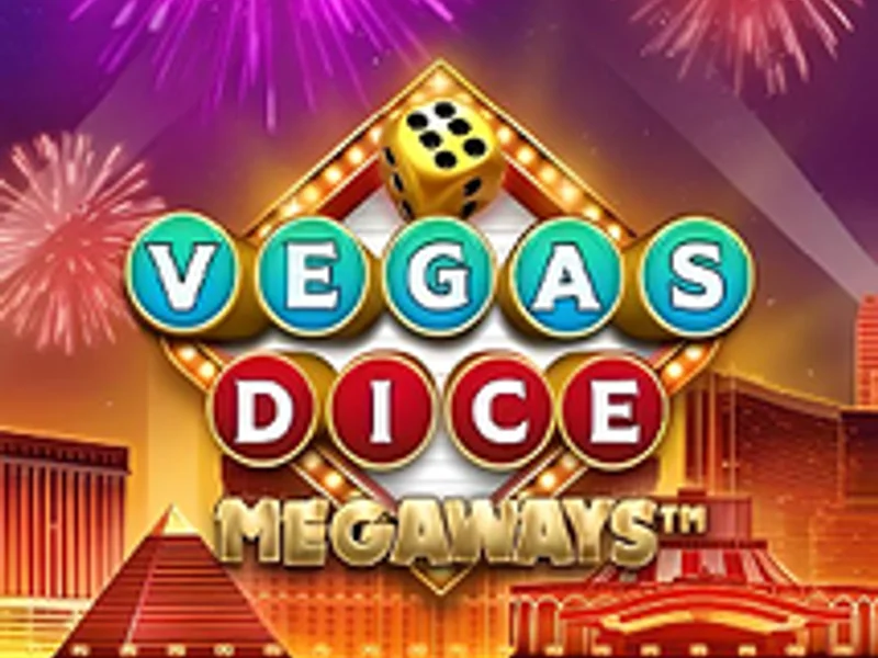 Vegas Dice Megaways