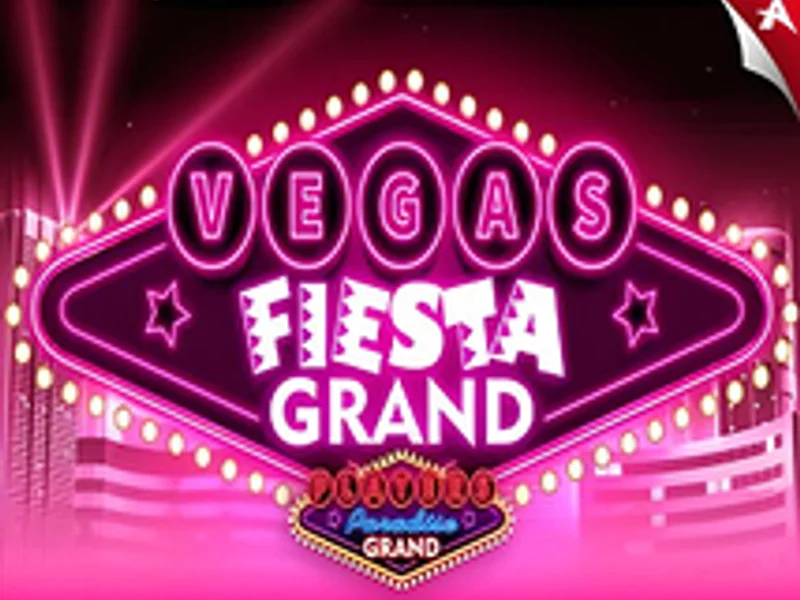 Vegas Fiesta Grand