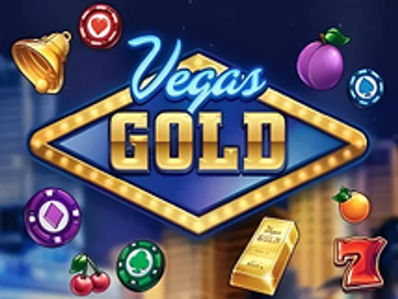 Vegas Gold