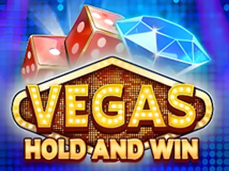 Vegas Hold and Win