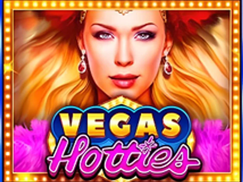 Vegas Hotties