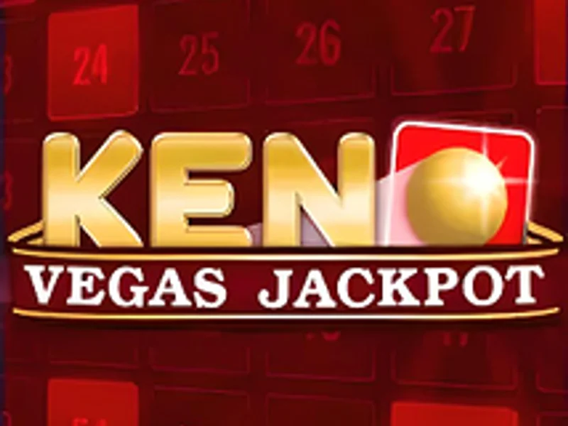 Vegas Jackpot Keno