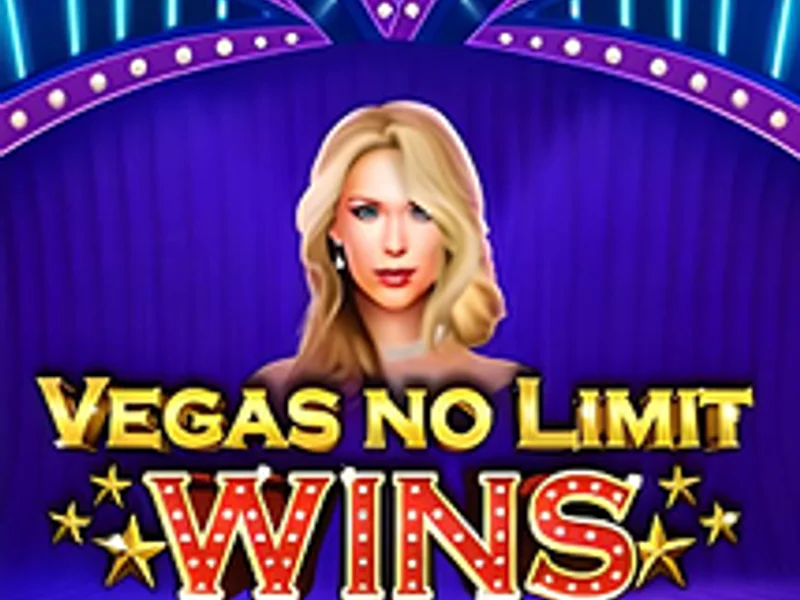 Vegas No Limit Wins