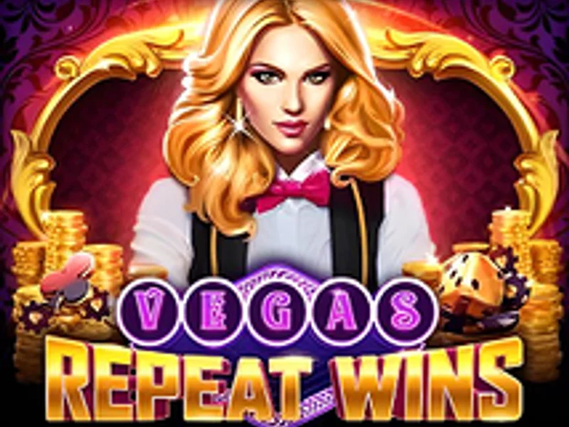 Vegas Repeat Wins