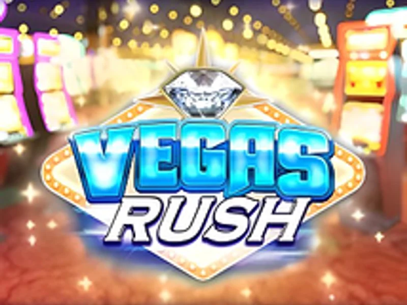 Vegas Rush