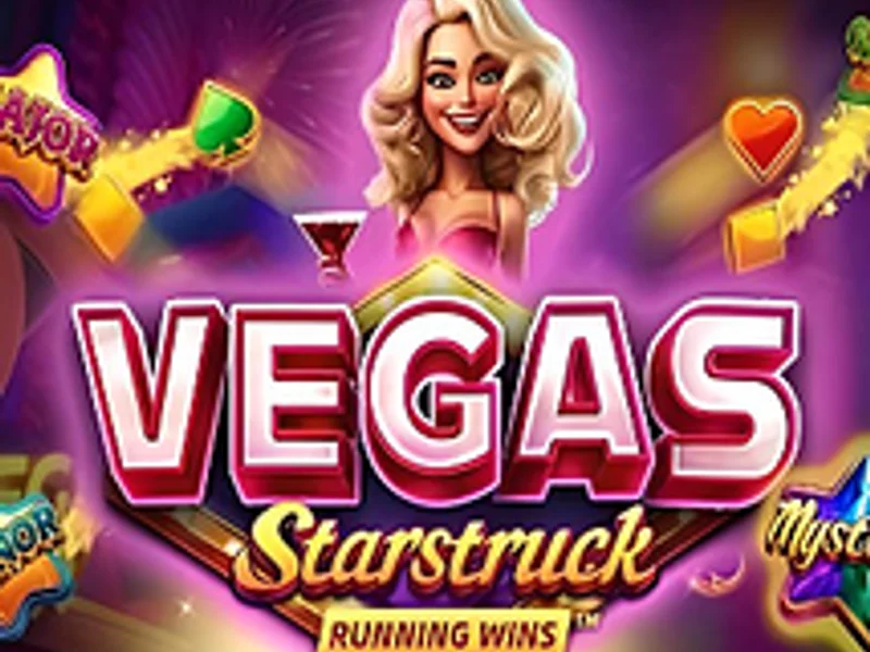 Vegas Starstruck Running Wins