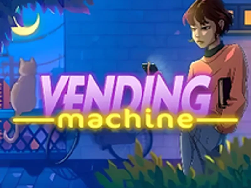 Vending Machine