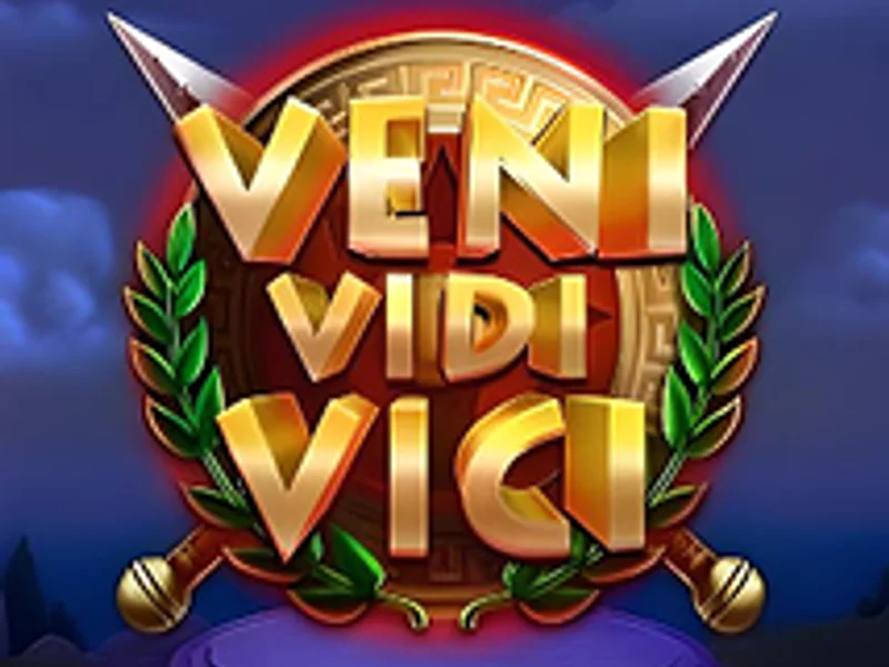 Veni Vidi Vici