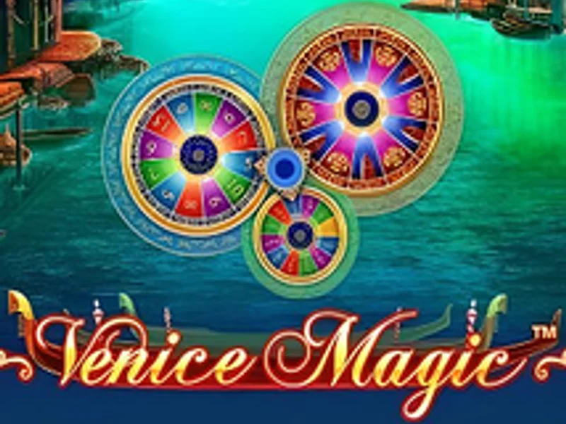 Venice Magic